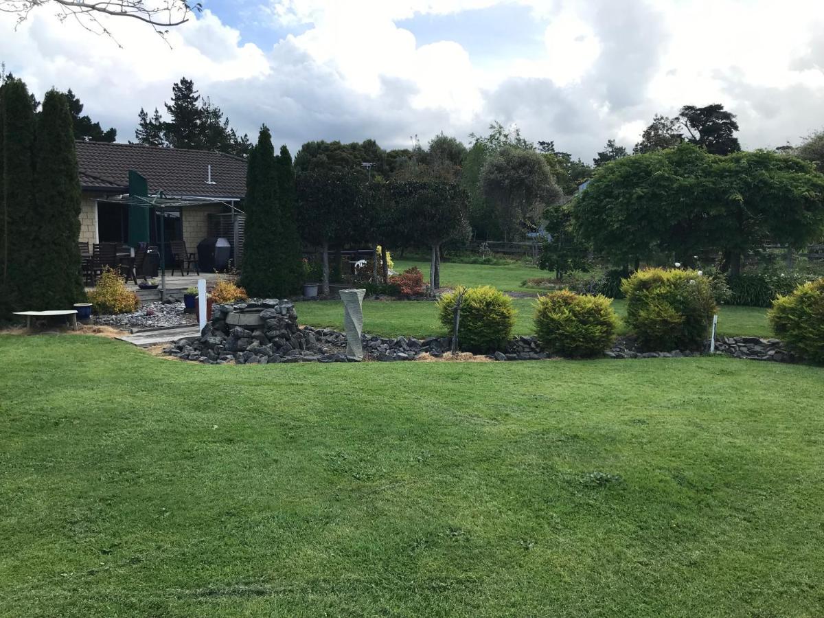 Silverdale Garden Stay 오레와 외부 사진
