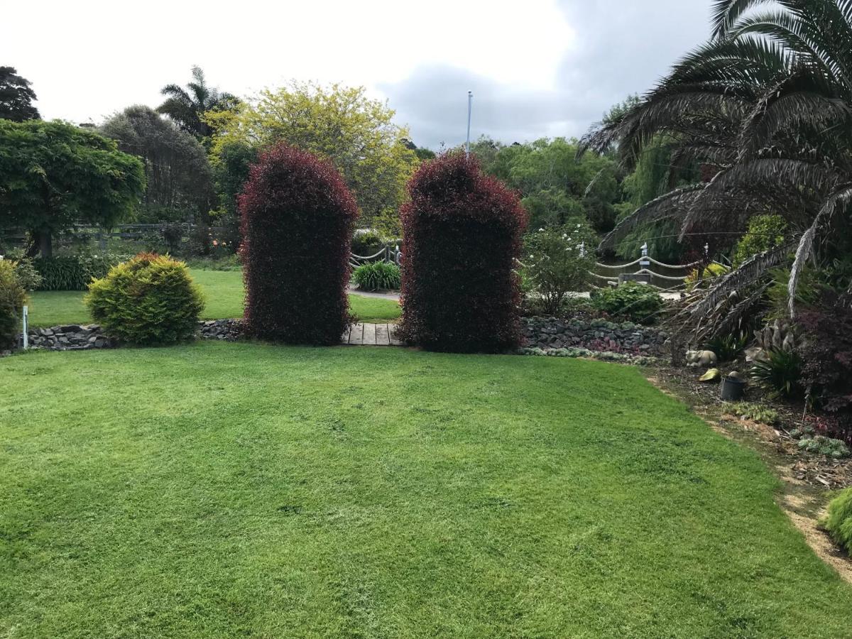 Silverdale Garden Stay 오레와 외부 사진